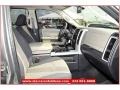 2010 Mineral Gray Metallic Dodge Ram 1500 Lone Star Crew Cab  photo #28