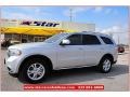Bright Silver Metallic - Durango Crew Photo No. 1