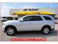 Bright Silver Metallic - Durango Crew Photo No. 2