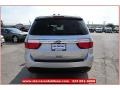 Bright Silver Metallic - Durango Crew Photo No. 6