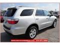 Bright Silver Metallic - Durango Crew Photo No. 7