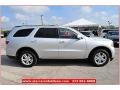 Bright Silver Metallic - Durango Crew Photo No. 8