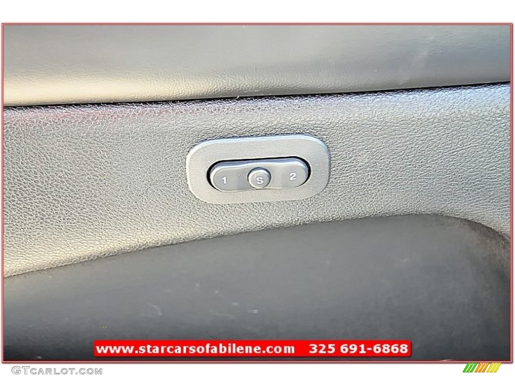 2011 Durango Crew - Bright Silver Metallic / Black photo #15