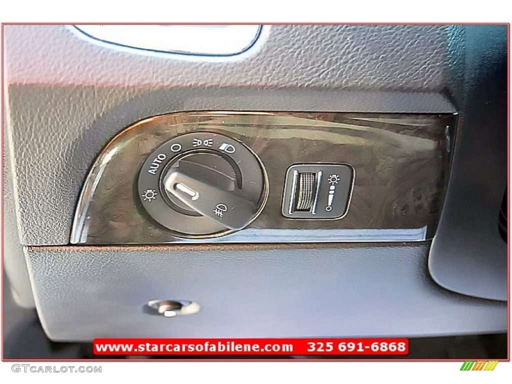 2011 Durango Crew - Bright Silver Metallic / Black photo #16