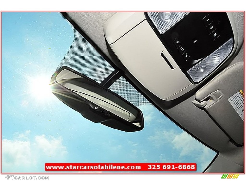 2011 Durango Crew - Bright Silver Metallic / Black photo #40