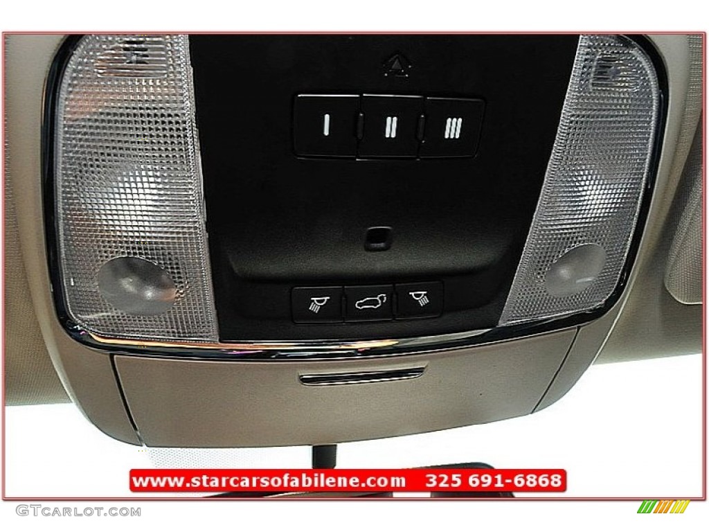 2011 Durango Crew - Bright Silver Metallic / Black photo #41