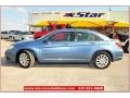 Sapphire Crystal Metallic - 200 Touring Photo No. 2