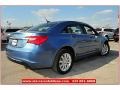 Sapphire Crystal Metallic - 200 Touring Photo No. 6