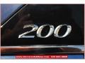 Sapphire Crystal Metallic - 200 Touring Photo No. 7