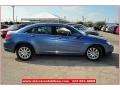 Sapphire Crystal Metallic - 200 Touring Photo No. 8