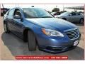Sapphire Crystal Metallic - 200 Touring Photo No. 9