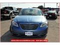 Sapphire Crystal Metallic - 200 Touring Photo No. 11