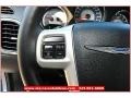 Sapphire Crystal Metallic - 200 Touring Photo No. 19