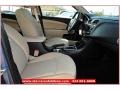 Sapphire Crystal Metallic - 200 Touring Photo No. 26