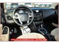 Sapphire Crystal Metallic - 200 Touring Photo No. 29