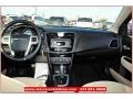 Sapphire Crystal Metallic - 200 Touring Photo No. 30