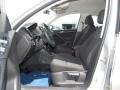White Gold Metallic - Tiguan S Photo No. 3