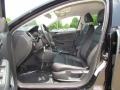 Black - Jetta SE Sedan Photo No. 3