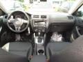 Black - Jetta SE Sedan Photo No. 5