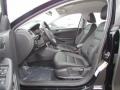 Black - Jetta SE Sedan Photo No. 3