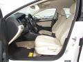 Candy White - Jetta SE Sedan Photo No. 3
