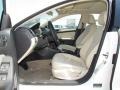 Candy White - Jetta SE Sedan Photo No. 3