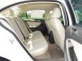 Candy White - Jetta SE Sedan Photo No. 4