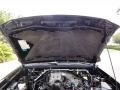 Super Black - Frontier SC V6 Crew Cab 4x4 Photo No. 14