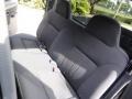 Gray Rear Seat Photo for 2003 Nissan Frontier #66431864