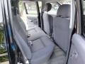 Super Black - Frontier SC V6 Crew Cab 4x4 Photo No. 22