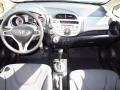 2012 Taffeta White Honda Fit   photo #4