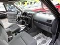 Super Black - Frontier SC V6 Crew Cab 4x4 Photo No. 25