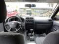 Super Black - Frontier SC V6 Crew Cab 4x4 Photo No. 26