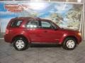 2008 Redfire Metallic Ford Escape XLS  photo #1