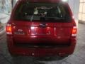 2008 Redfire Metallic Ford Escape XLS  photo #6