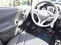 Black Steering Wheel Photo for 2012 Honda Fit #66432035