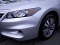 2011 Alabaster Silver Metallic Honda Accord LX-S Coupe  photo #6