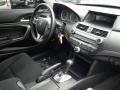 2011 Alabaster Silver Metallic Honda Accord LX-S Coupe  photo #17