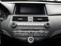 Alabaster Silver Metallic - Accord LX-S Coupe Photo No. 29