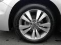 2011 Alabaster Silver Metallic Honda Accord LX-S Coupe  photo #33