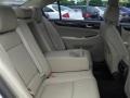 Cashmere Rear Seat Photo for 2011 Hyundai Genesis #66433502
