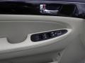 2011 White Satin Pearl Hyundai Genesis 3.8 Sedan  photo #25