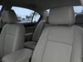 2011 White Satin Pearl Hyundai Genesis 3.8 Sedan  photo #26