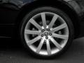 Ebony Black - XK XK8 Convertible Photo No. 40