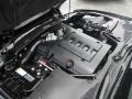 Ebony Black - XK XK8 Convertible Photo No. 41