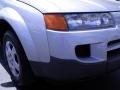 2003 Silver Saturn VUE   photo #2