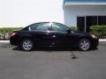 Crystal Black Pearl - Accord SE Sedan Photo No. 2