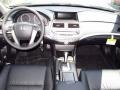 Crystal Black Pearl - Accord SE Sedan Photo No. 4