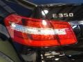 Black - E 350 4Matic Sedan Photo No. 6