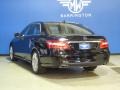 Black - E 350 4Matic Sedan Photo No. 7